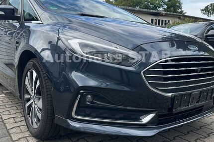 Ford S-Max 145.000 km 17.490 € Offenbach am Main 63071