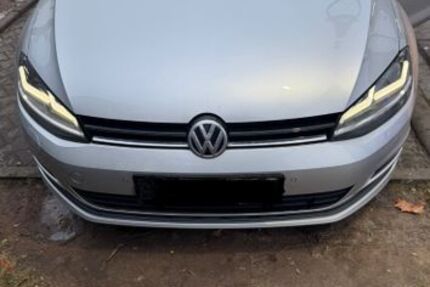 VW Golf 135.000 km 9.900 &euro; Dietzenbach 63128