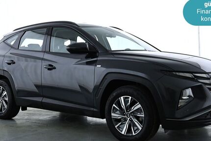 Hyundai TUCSON 17.477 km 25.970 &euro; Egelsbach 63329