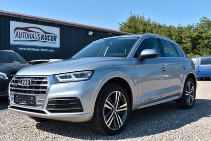 Audi Q5 90.473 km 25.490 &euro; Alsheim 67577