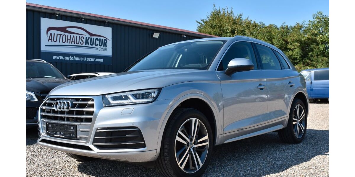 Audi Q5 90.473 km 25.490 &euro; Alsheim 67577