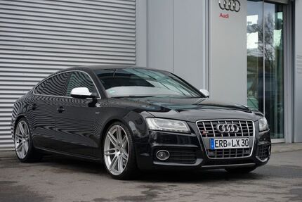 Audi S5 175.000 km 16.599 &euro; Fränkisch-Crumbach 64407