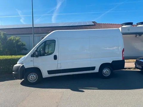 Fiat Ducato 284.000 km 6.400 &euro; Frankfurt 65934
