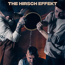 The Hirsch Effekt 12.03.2026 Kulturzentrum Schlachthof e.V.