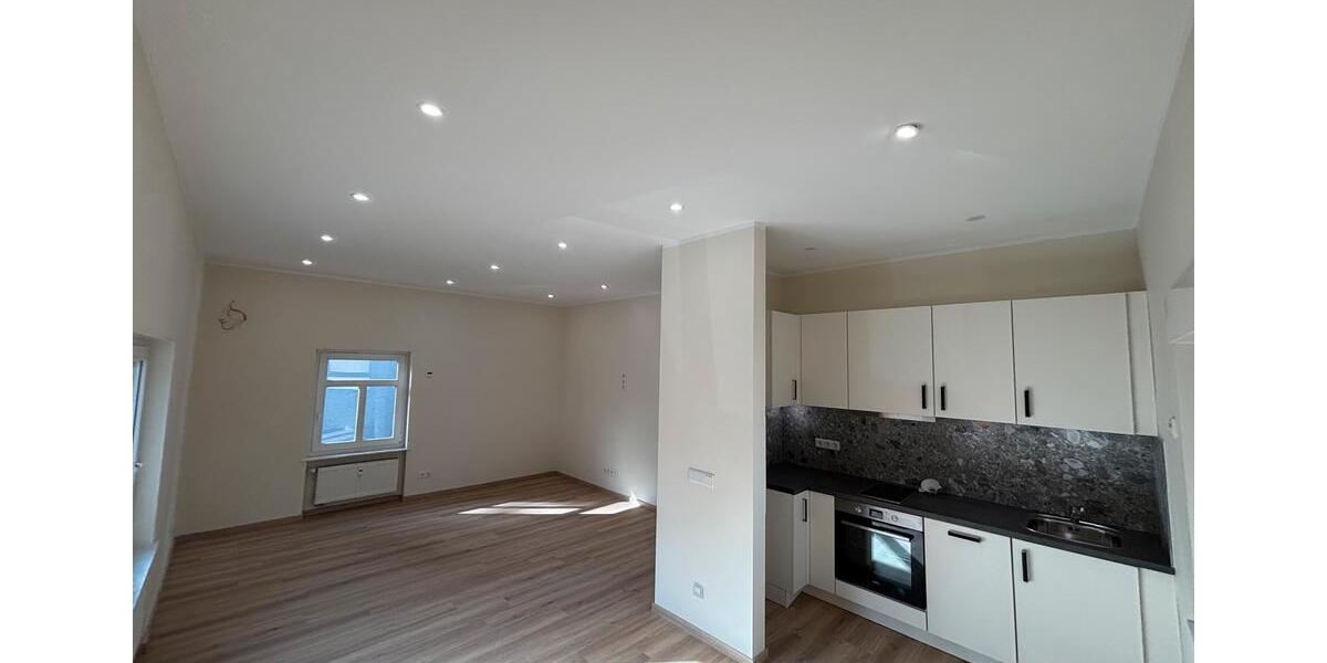 Erdgeschoßwohnung Bischofsheim - 1 Zimmer, 40 m&sup2;, 900&euro; | Angebot:25902123