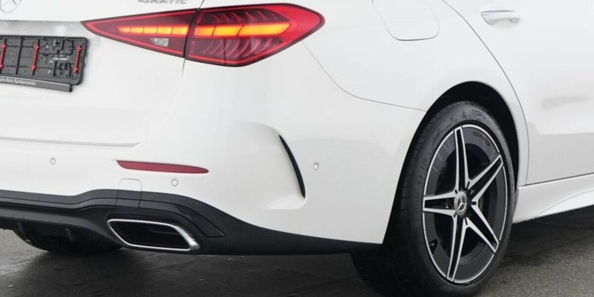 Mercedes-Benz C 300 T de 4M AMG PREMIUM+ DISTRONIC - PANORAMA! 18.818 km 53.990 &euro; Groß-Umstadt 64823