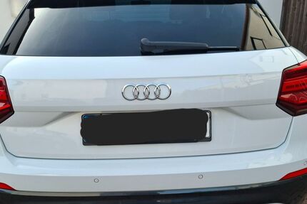 Audi Q2 110.000 km 14.999 &euro; Groß-Umstadt 64823