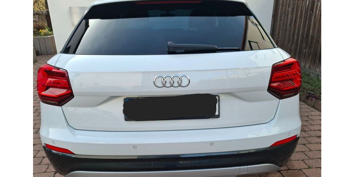Audi Q2 110.000 km 14.999 &euro; Groß-Umstadt 64823