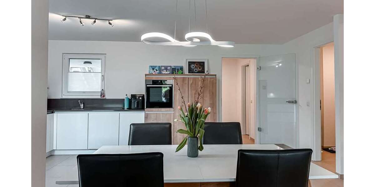 Etagenwohnung Mainz / Hechtsheim Hechtsheim - 6 Zimmer, 149 m&sup2;, 769.000&euro; | Angebot:26109177