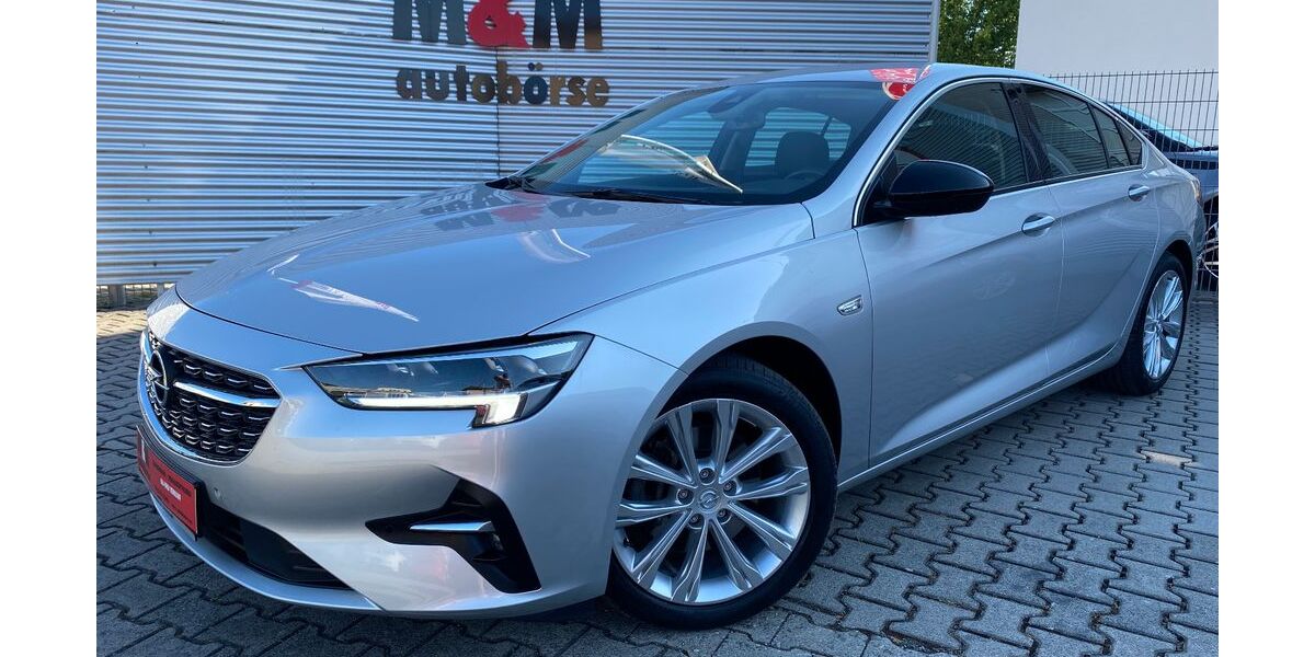 Opel Insignia 91.000 km 16.900 &euro; Darmstadt 64295