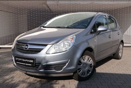 Opel Corsa 89.567 km 3.900 &euro; Zwingenberg (bei Bensheim) 64673