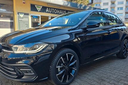 VW Polo 3.500 km 24.990 &euro; Frankfurt 60489