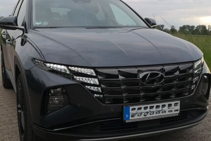 Hyundai TUCSON 30.300 km 31.990 &euro; Gernsheim 64579