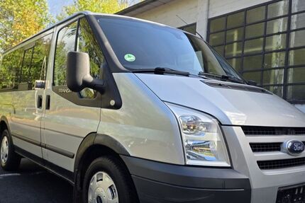 Ford Transit 316.000 km 9.980 &euro; Frankfurt am Main 60486