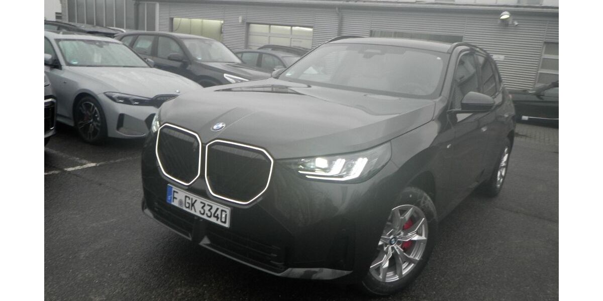 BMW X3 11.785 km 66.989 &euro; Frankfurt am Main 60435