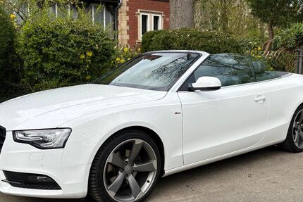 Audi A5 102.000 km 14.900 &euro; Frankfurt 60316