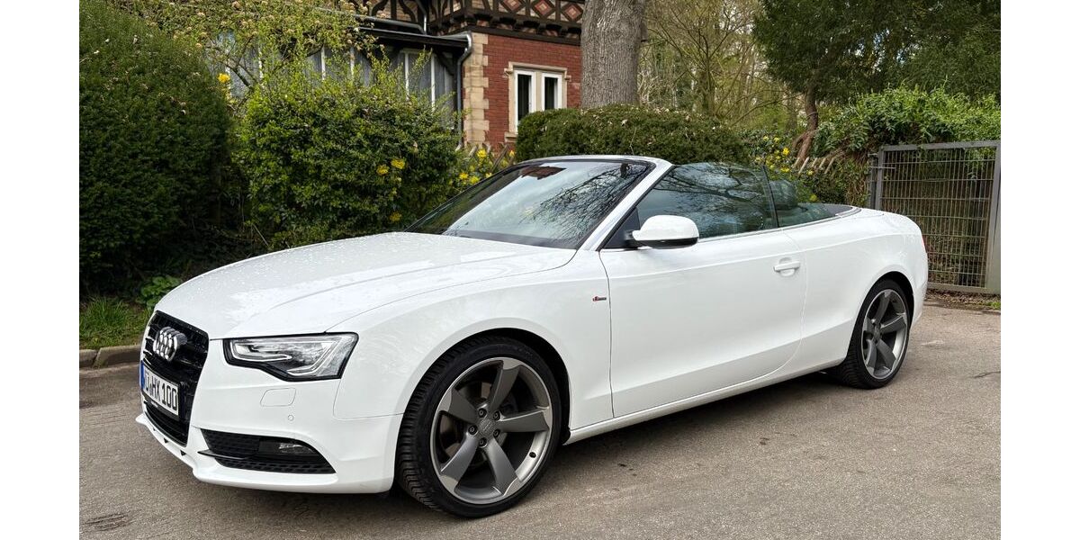 Audi A5 102.000 km 14.900 &euro; Frankfurt 60316