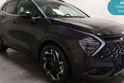 Kia Sportage 12.956 km 30.970 &euro; Egelsbach 63329