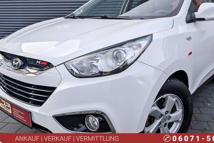 Hyundai ix35 77.000 km 7.999 € Münster (Hessen) 64839