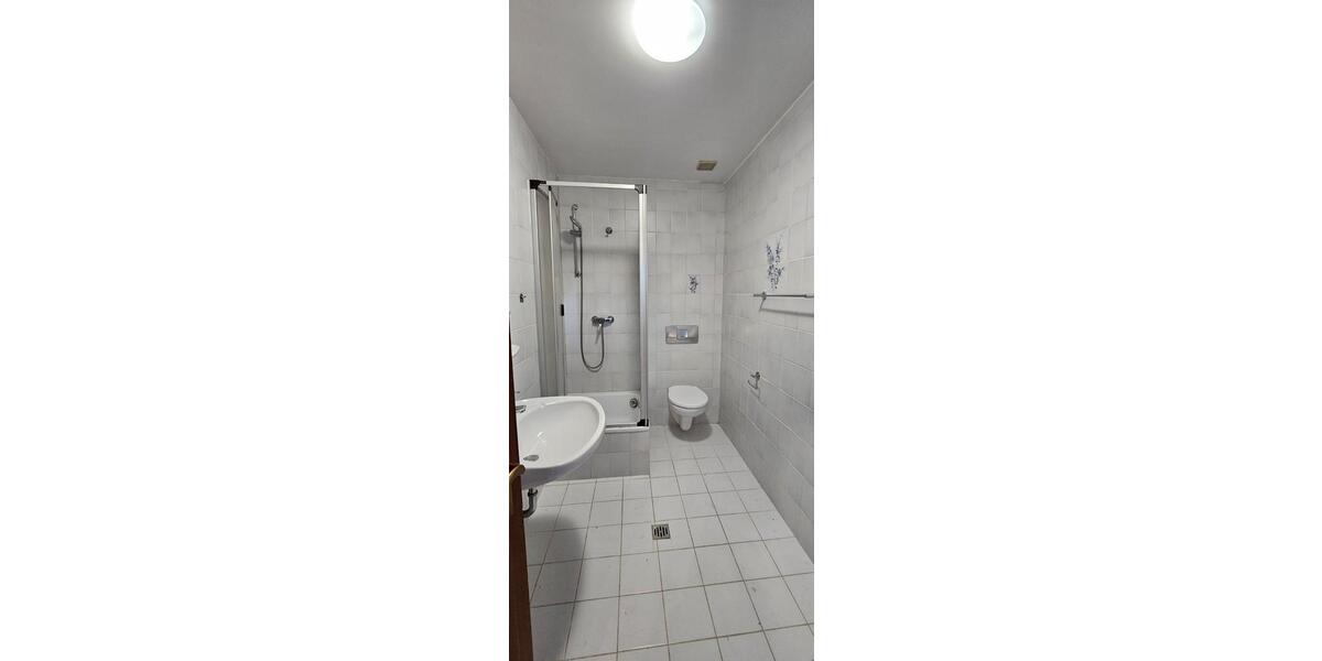 Etagenwohnung Weiterstadt - 1.5 Zimmer, 39 m&sup2;, 650&euro; | Angebot:25353150