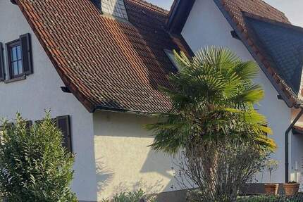 Ein kleines Juwel ..... 7 zimmer