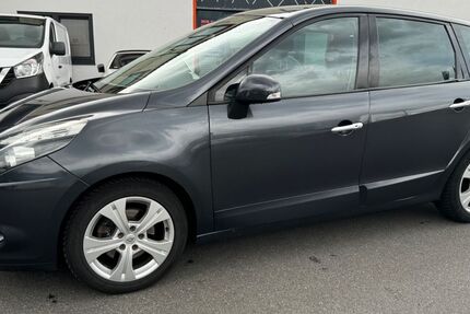 Renault Scenic 170.000 km 5.999 € Frankfurt am Main 60314
