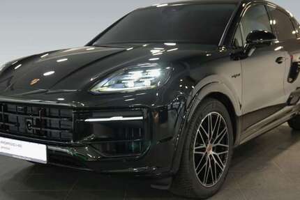 Porsche Cayenne 9.900 km 119.970 &euro; Frankfurt 60314