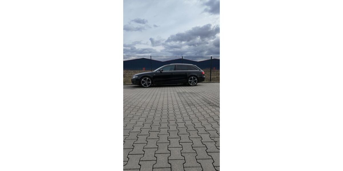 Audi A4 180.000 km 7.700 &euro; Gernsheim 64579
