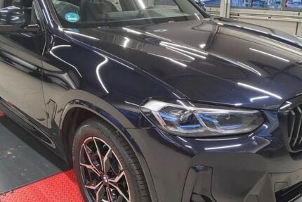 BMW X3 145.000 km 36.799 &euro; Harxheim/ Mainz 55296