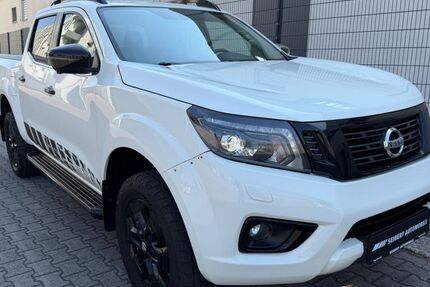 Nissan Navara 126.743 km 20.950 &euro; Frankfurt/M 65933