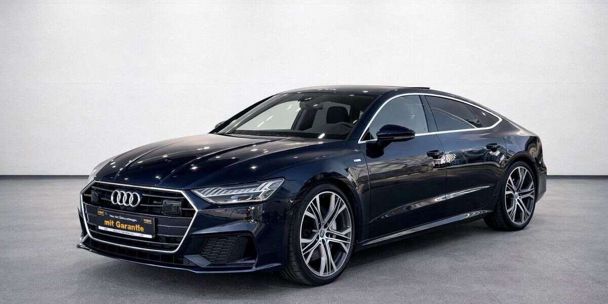 Audi A7 129.000 km 37.490 &euro; Flörsheim am Main 65439