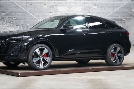 Audi Q5 2.000 km 83.480 € Michelstadt 64720