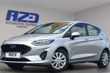 Ford Fiesta 33.000 km 13.888 &euro; Darmstadt 64293