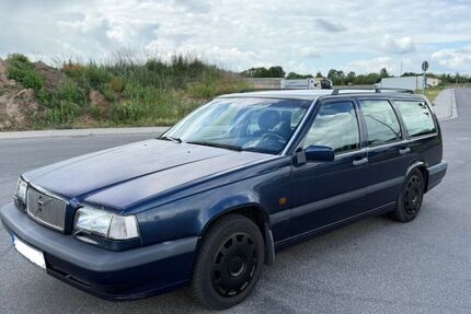 Volvo 850 237.000 km 1.699 &euro; Nauheim (bei Groß-Gerau) 64569
