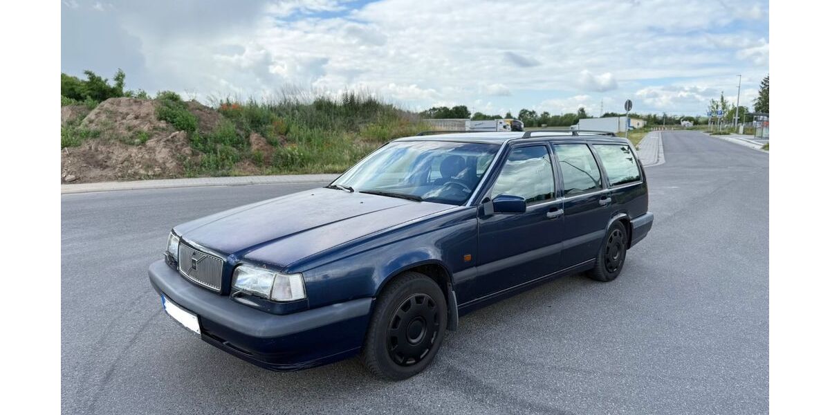 Volvo 850 237.000 km 1.699 &euro; Nauheim (bei Groß-Gerau) 64569
