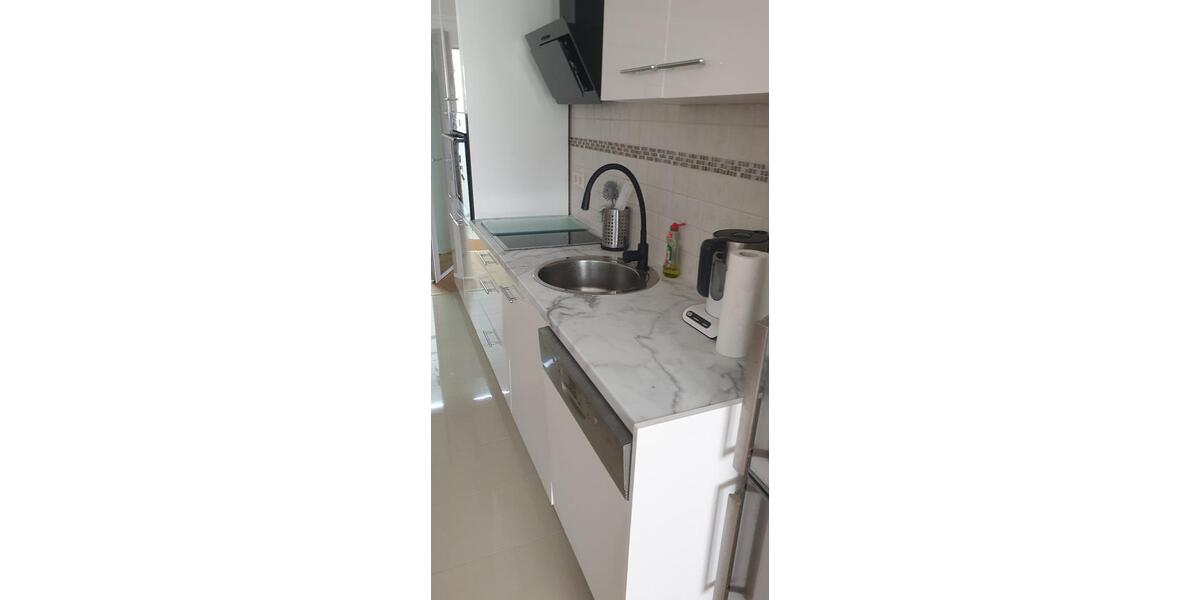 Erdgeschoßwohnung Heusenstamm - 2 Zimmer, 50 m&sup2;, 900&euro; | Angebot:26250163