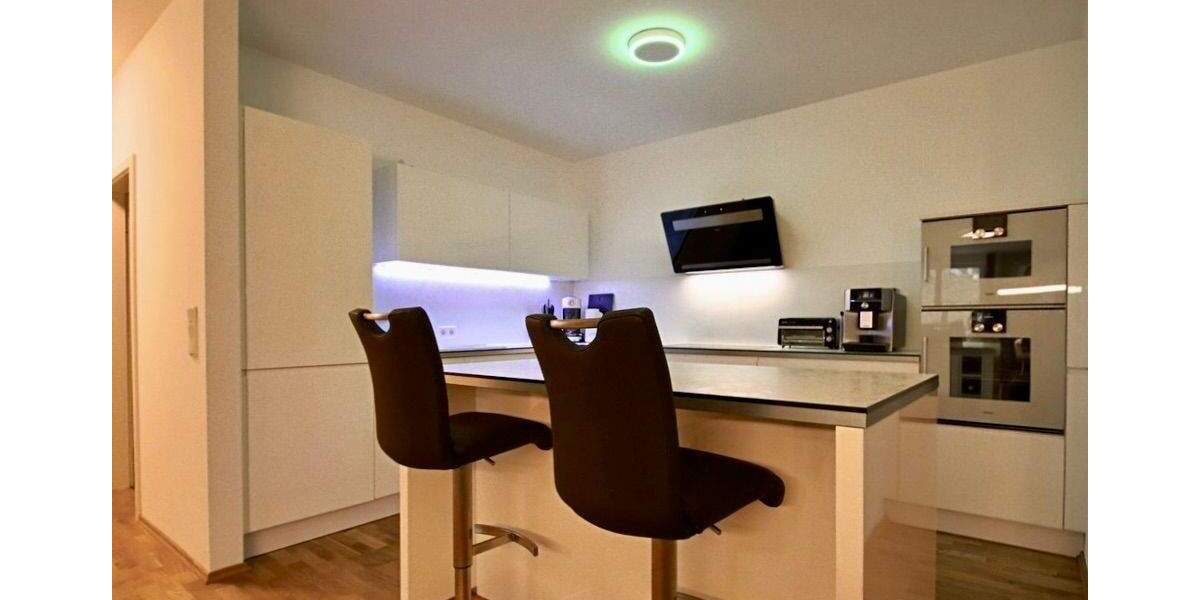 Etagenwohnung Heppenheim Wald-Erlenbach - 3 Zimmer, 125 m&sup2;, 1.350&euro; | Angebot:25536265