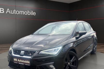 Seat Ibiza 37.000 km 16.490 &euro; Darmstadt-Weiterstadt 64331