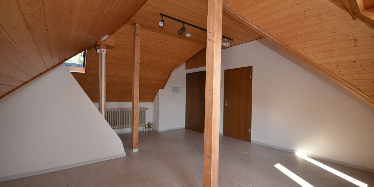 Etagenwohnung Darmstadt - 2 Zimmer, 40 m&sup2;, 675&euro; | Angebot:25313451