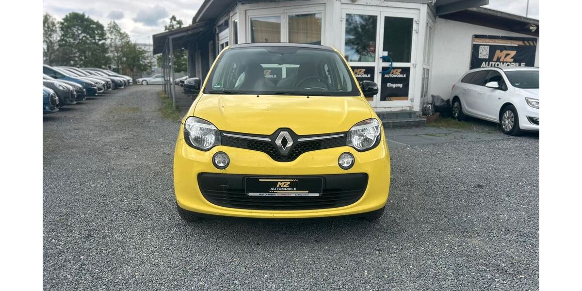 Renault Twingo 139.900 km 5.999 &euro; Groß Gerau 64521