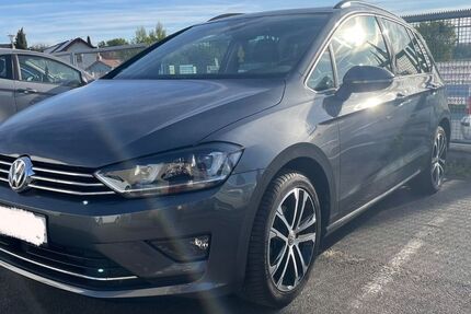 VW Golf Sportsvan 33.700 km 17.200 &euro; Otzberg 64853