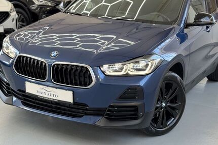 BMW X2 157.000 km 17.990 &euro; Heusenstamm (bei Frankfurt) 63150