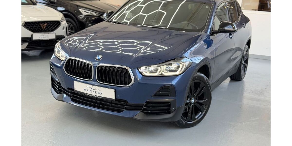 BMW X2 157.000 km 17.990 &euro; Heusenstamm (bei Frankfurt) 63150