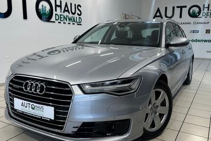Audi A6 131.500 km 19.490 &euro; Bad König 64732