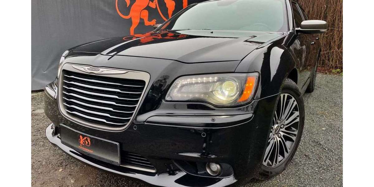 Chrysler 300C 88.000 km 21.890 &euro; Liederbach am Taunus 65835