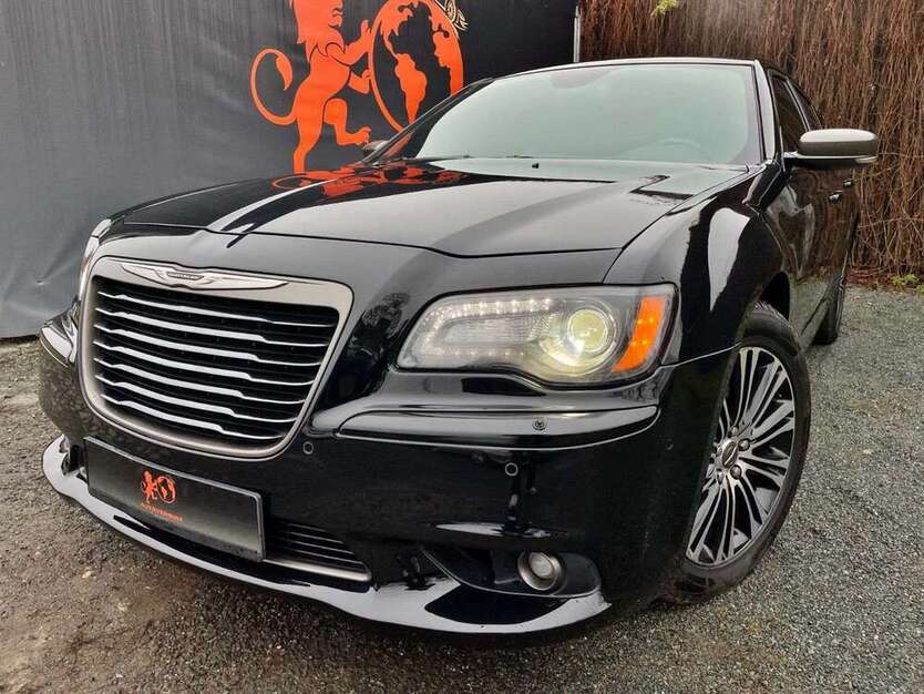 Chrysler 300C 88.000 km 21.890 € Liederbach am Taunus 65835
