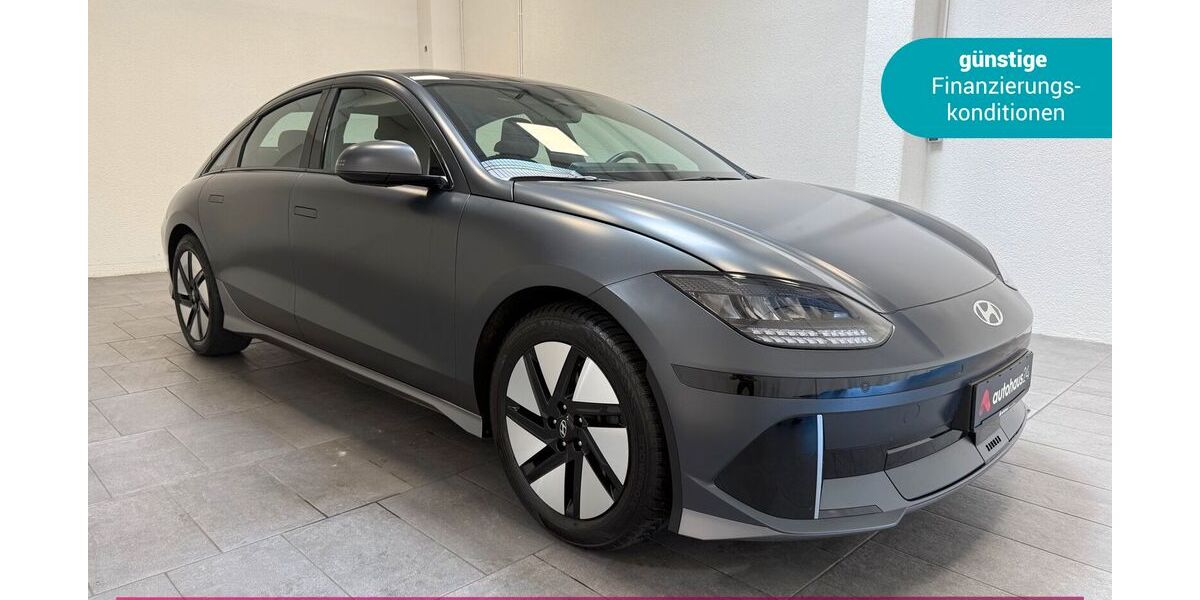 Hyundai IONIQ 6 7.686 km 32.880 &euro; Egelsbach 63329