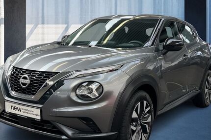Nissan Juke 51.297 km 15.850 € Frankfurt / Main 60314