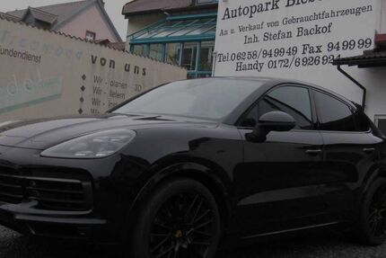 Porsche Cayenne 57.000 km 65.999 &euro; Biebesheim/Rhein 64584