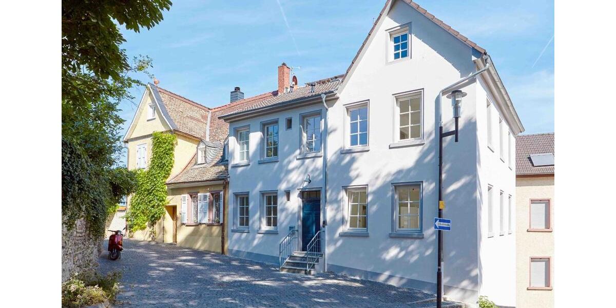 Doppelhaushälfte Oppenheim - 7 Zimmer, 150 m&sup2;, 1.800&euro; | Angebot:25323765